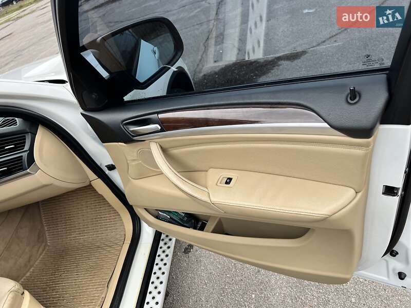 Внедорожник / Кроссовер BMW X6 2009 в Кременчуге