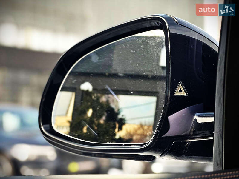 Внедорожник / Кроссовер BMW X6 2016 в Киеве