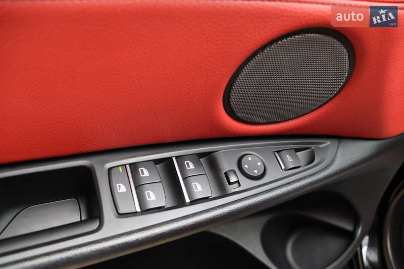 Внедорожник / Кроссовер BMW X6 2016 в Львове фото 14 Внедорожник / Кроссовер BMW X6 2016 в Львове