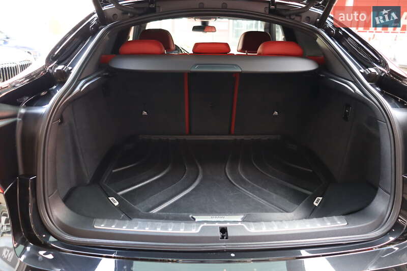 Внедорожник / Кроссовер BMW X6 2016 в Львове фото 42 Внедорожник / Кроссовер BMW X6 2016 в Львове