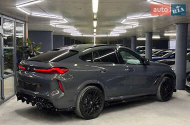 Внедорожник / Кроссовер BMW X6 2024 в Одессе