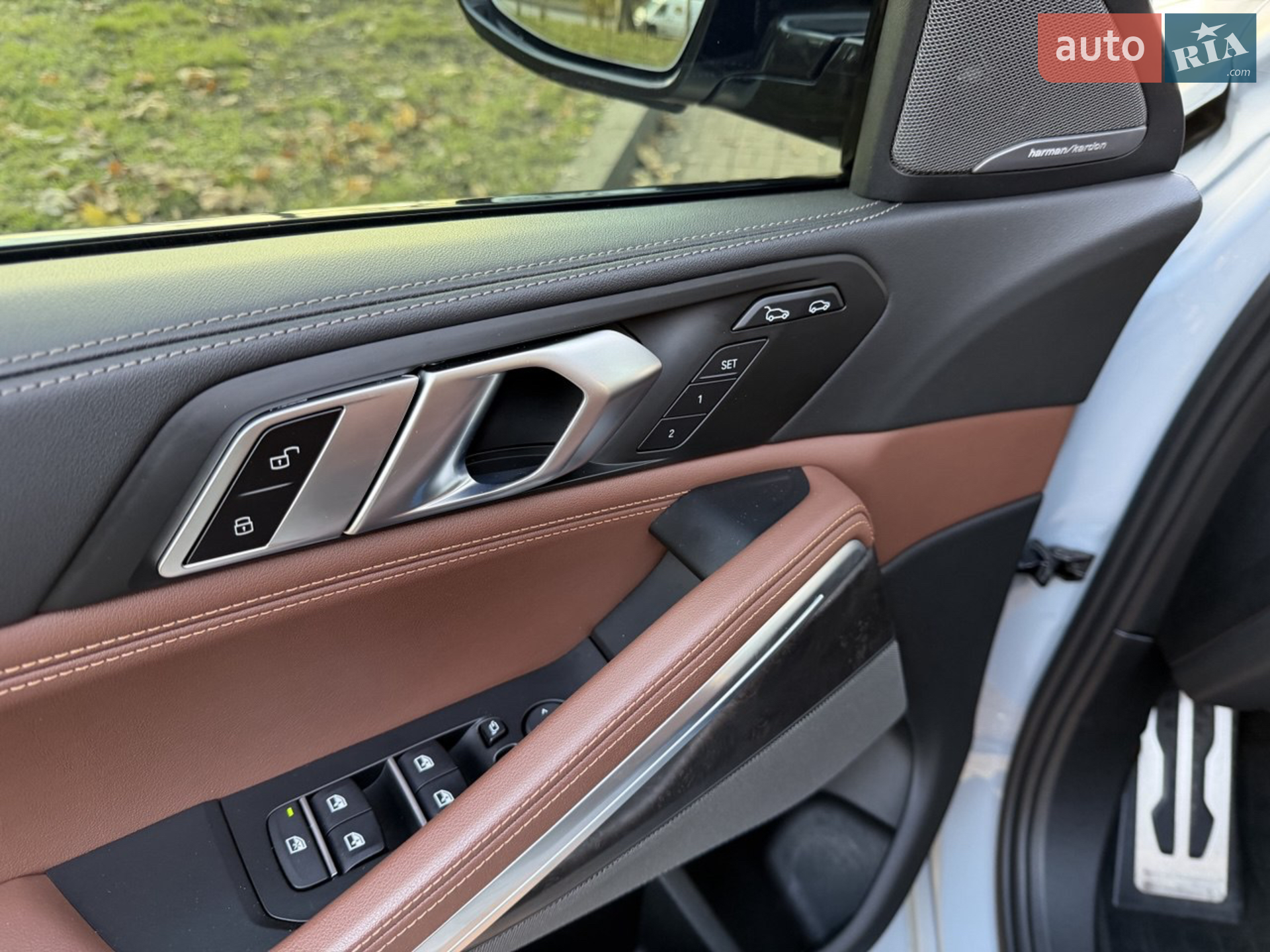 2023 BMW X6 - мініатюра 19
