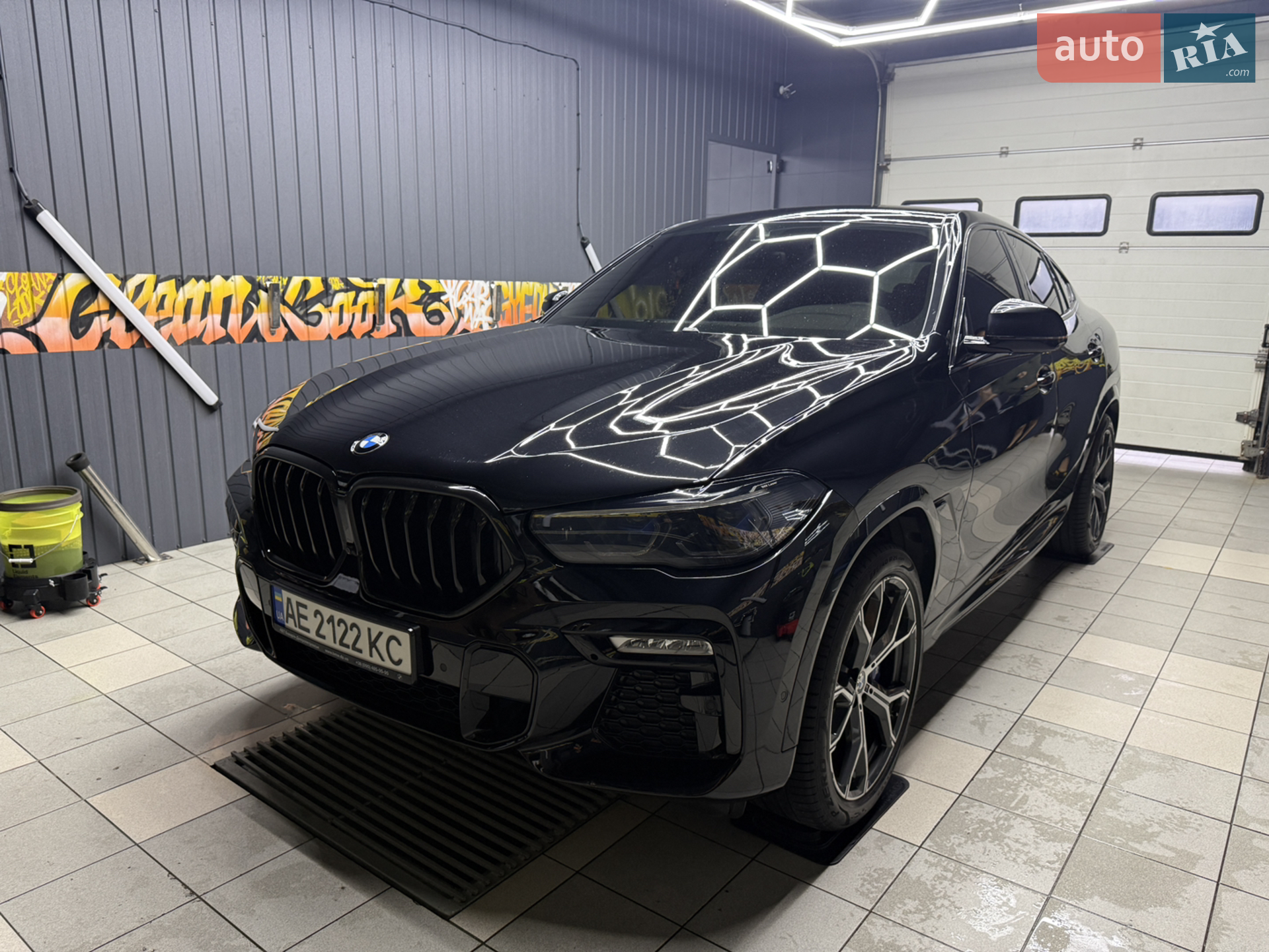 Фото авто 8