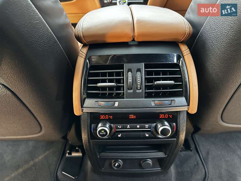 Внедорожник / Кроссовер BMW X6 2015 в Киеве фото 54 Внедорожник / Кроссовер BMW X6 2015 в Киеве