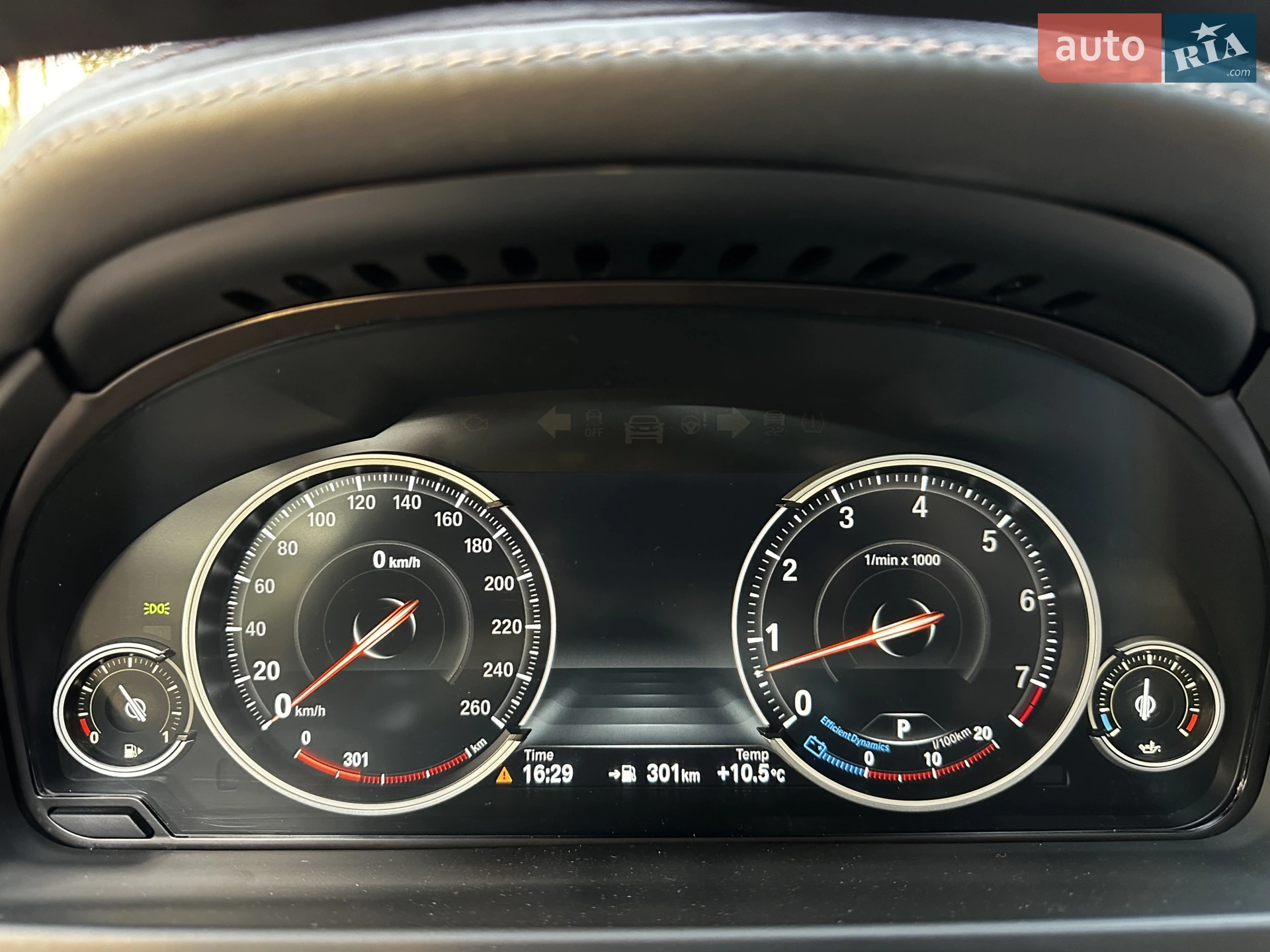 2015 BMW X6 - мініатюра 62