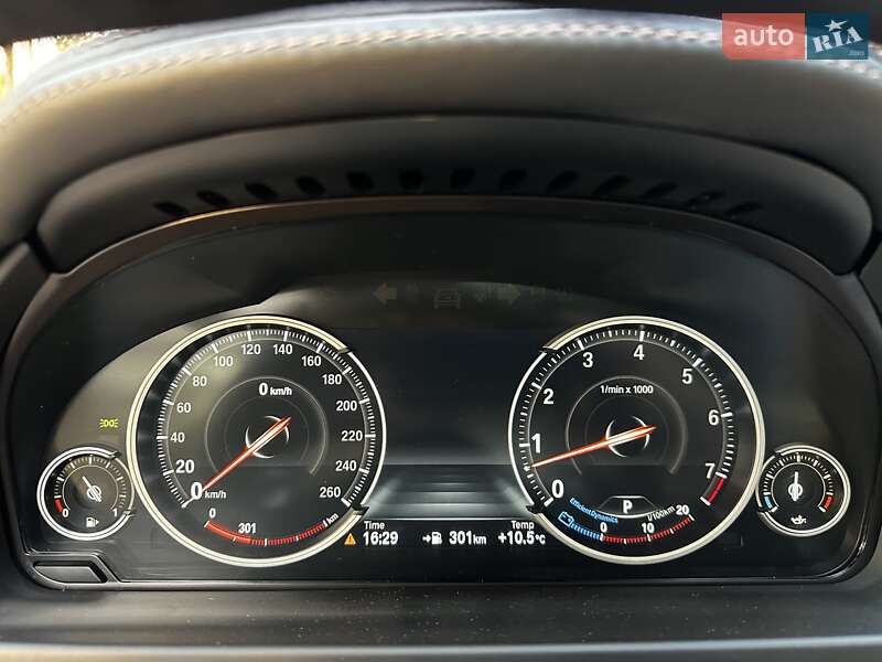 Внедорожник / Кроссовер BMW X6 2015 в Киеве фото 62 Внедорожник / Кроссовер BMW X6 2015 в Киеве