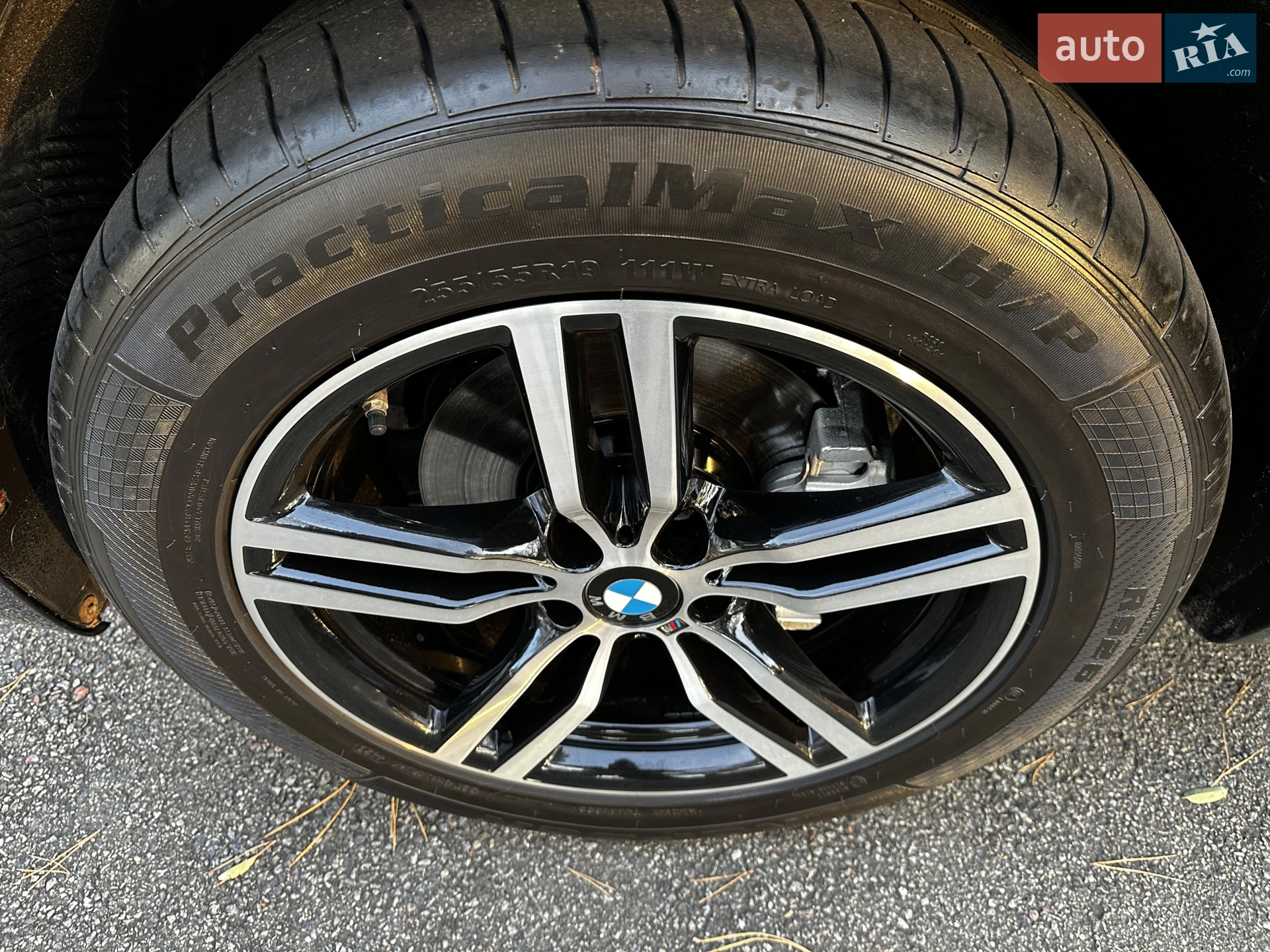 2015 BMW X6 - мініатюра 30