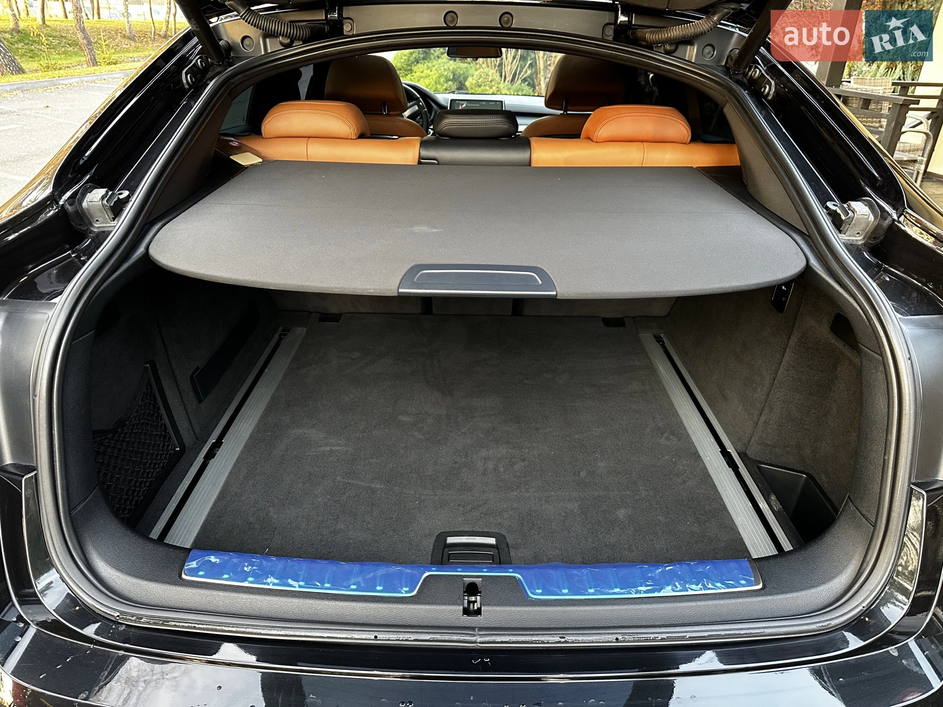 2015 BMW X6 - мініатюра 71