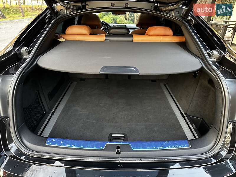 Внедорожник / Кроссовер BMW X6 2015 в Киеве фото 71 Внедорожник / Кроссовер BMW X6 2015 в Киеве