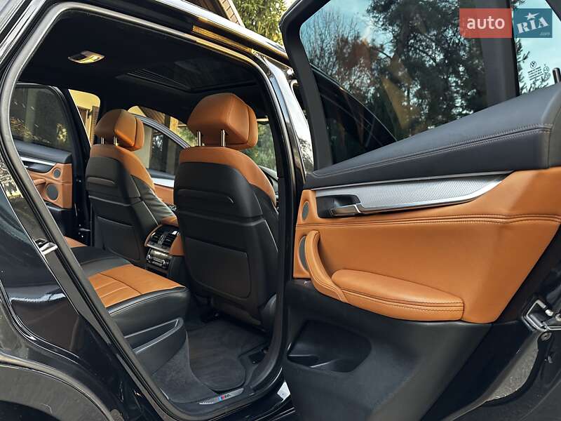 Внедорожник / Кроссовер BMW X6 2015 в Киеве фото 73 Внедорожник / Кроссовер BMW X6 2015 в Киеве