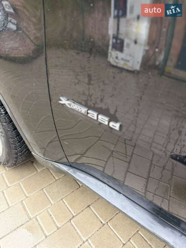 Внедорожник / Кроссовер BMW X6 2009 в Житомире фото 5 Внедорожник / Кроссовер BMW X6 2009 в Житомире