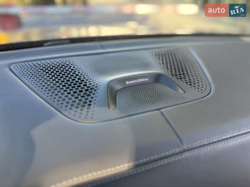 Внедорожник / Кроссовер BMW X6 2021 в Львове