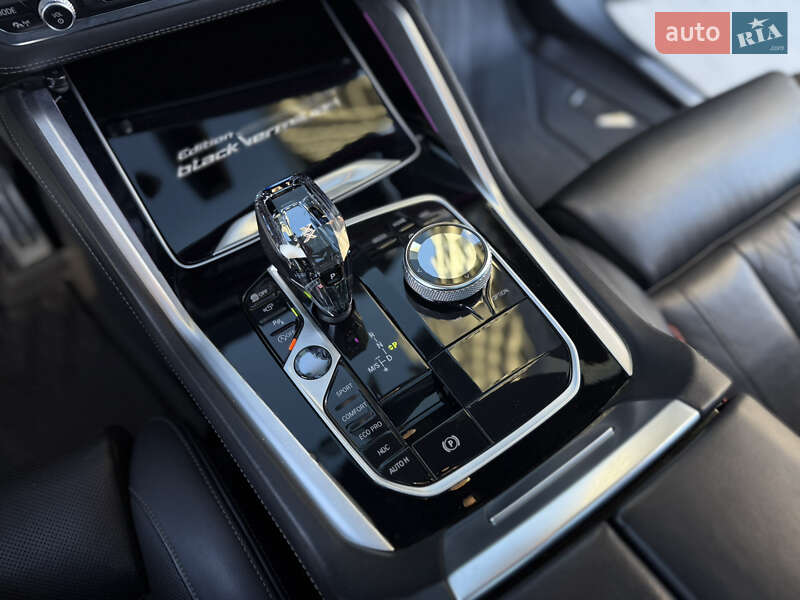 Внедорожник / Кроссовер BMW X6 2021 в Львове