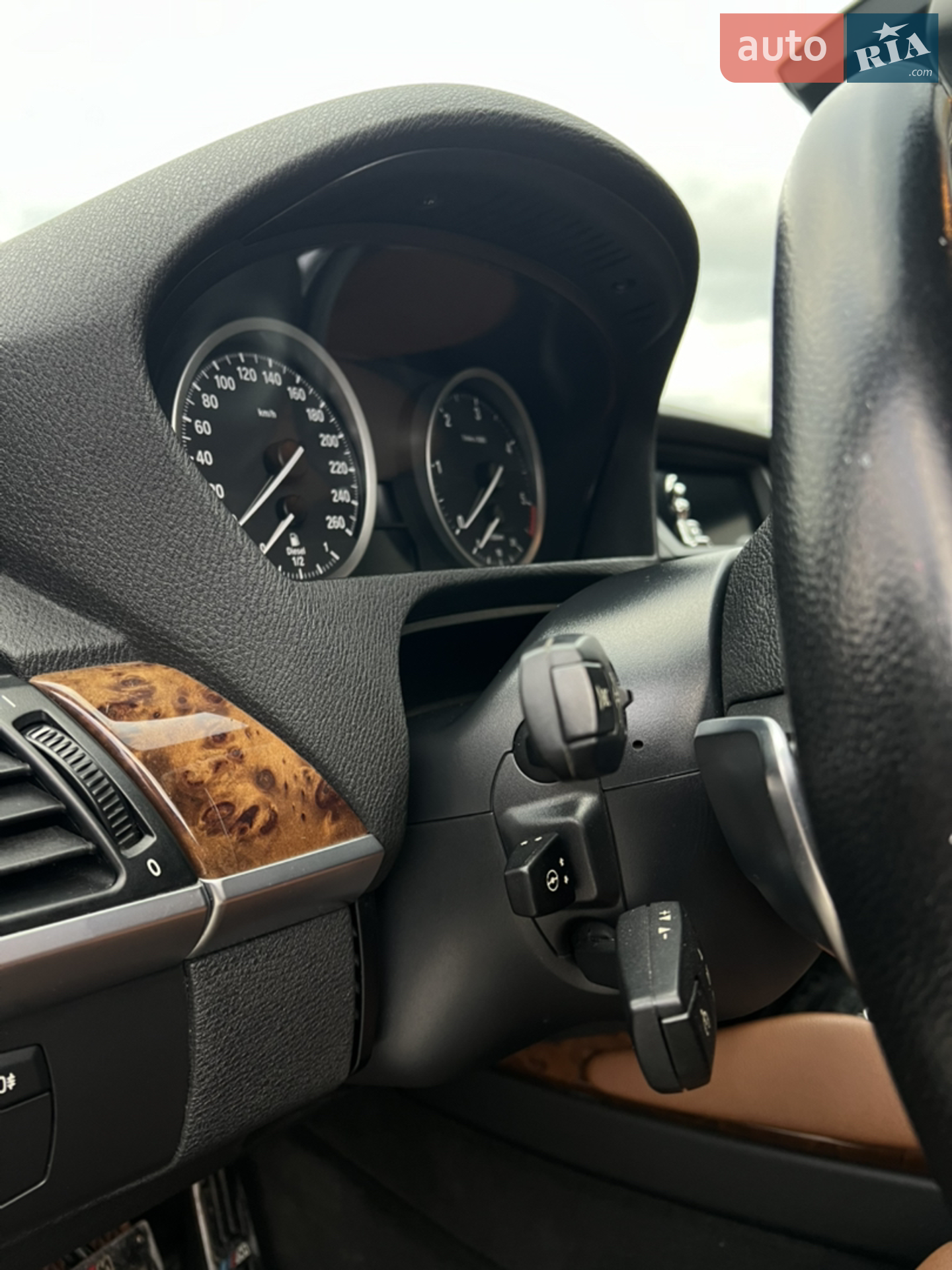 2011 BMW X6 - мініатюра 39