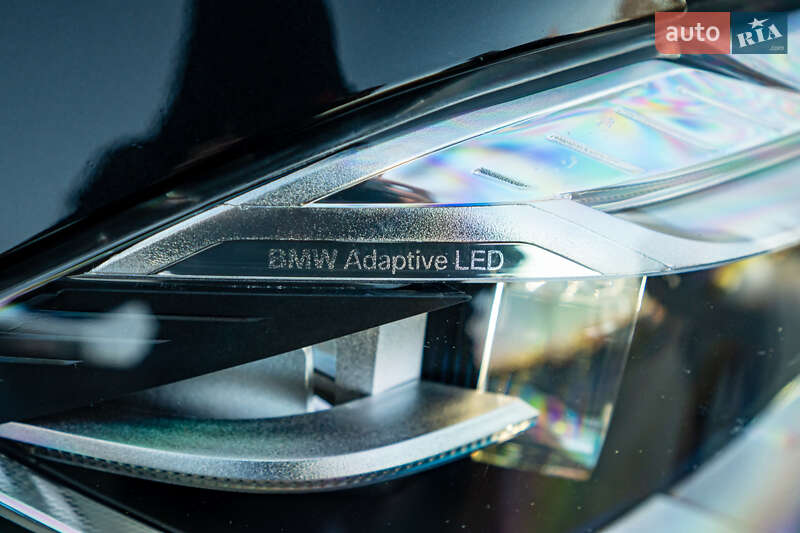 Внедорожник / Кроссовер BMW X6 2016 в Луцке