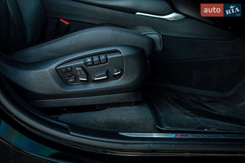 Внедорожник / Кроссовер BMW X6 2016 в Луцке