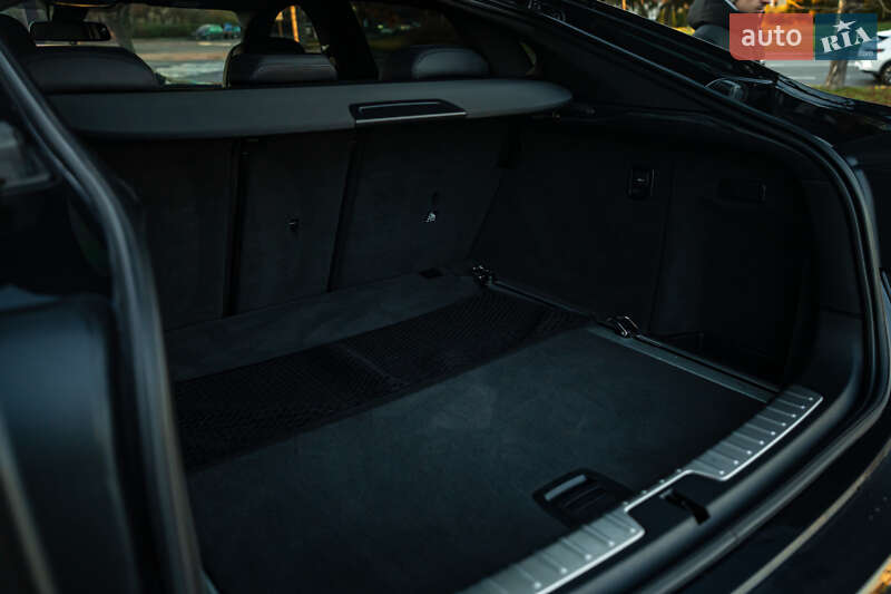 Внедорожник / Кроссовер BMW X6 2016 в Луцке