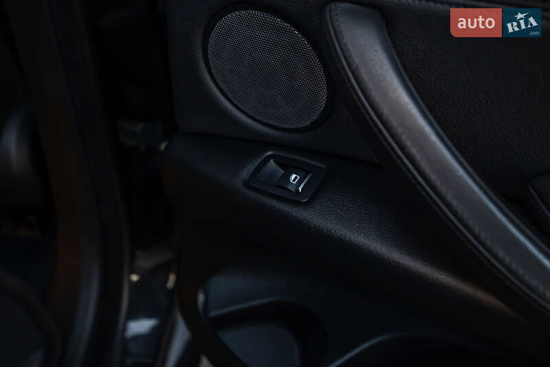 Внедорожник / Кроссовер BMW X6 2016 в Луцке