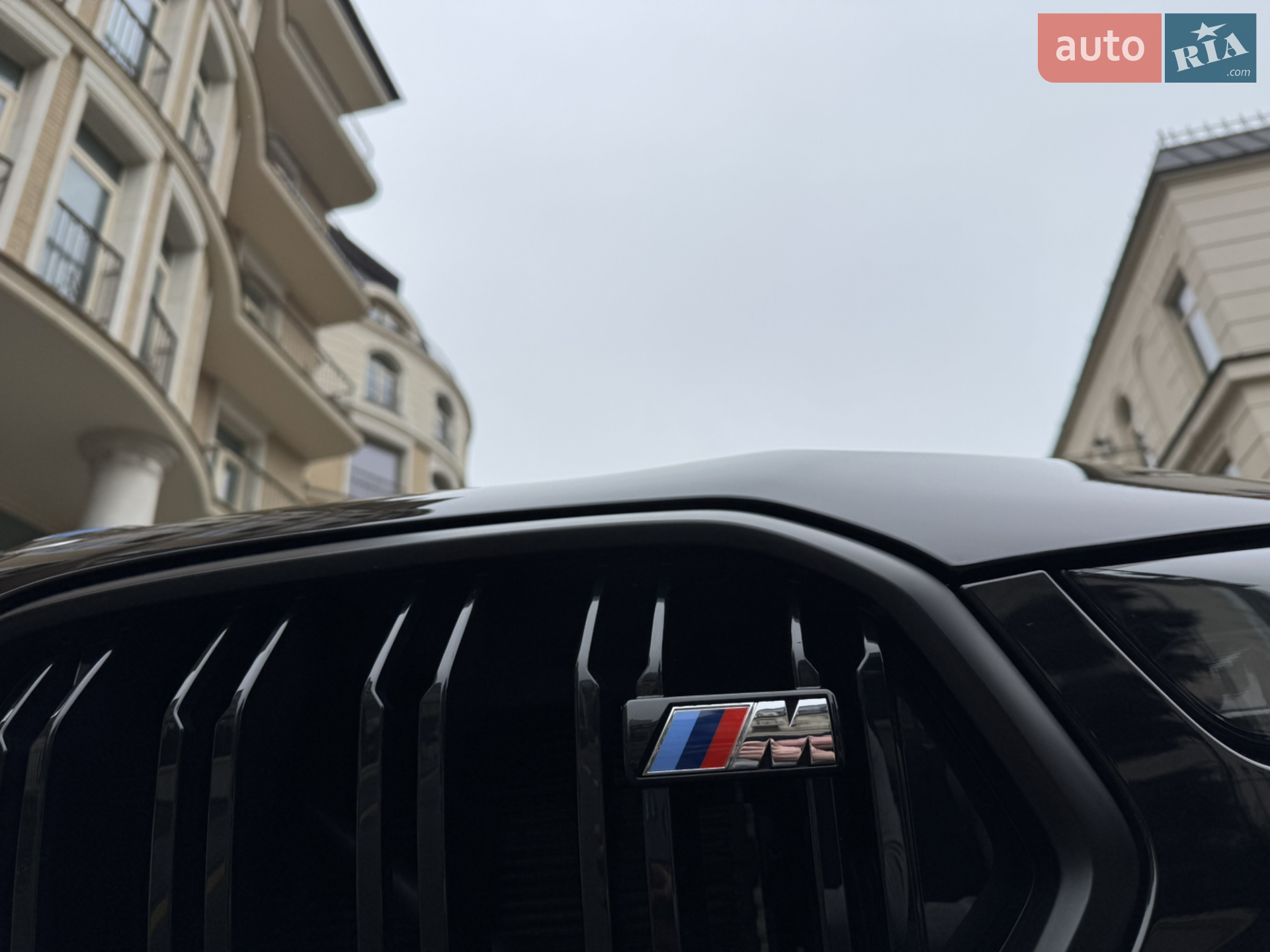 2024 BMW X6 - мініатюра 30