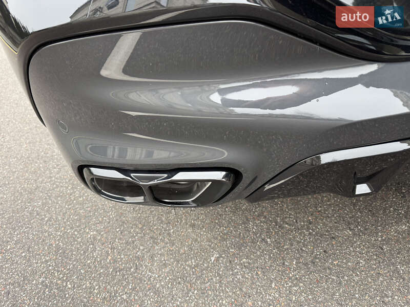 Внедорожник / Кроссовер BMW X6 2024 в Киеве