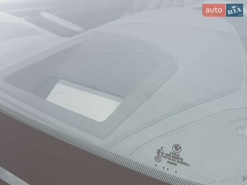 Внедорожник / Кроссовер BMW X6 2015 в Луцке фото 17 Внедорожник / Кроссовер BMW X6 2015 в Луцке