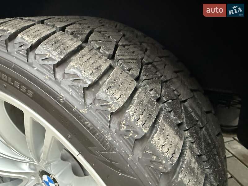 Внедорожник / Кроссовер BMW X6 2015 в Луцке фото 49 Внедорожник / Кроссовер BMW X6 2015 в Луцке