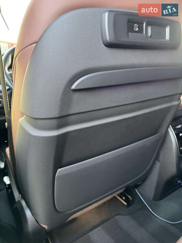 Позашляховик / Кросовер BMW X6 2019 в Львові