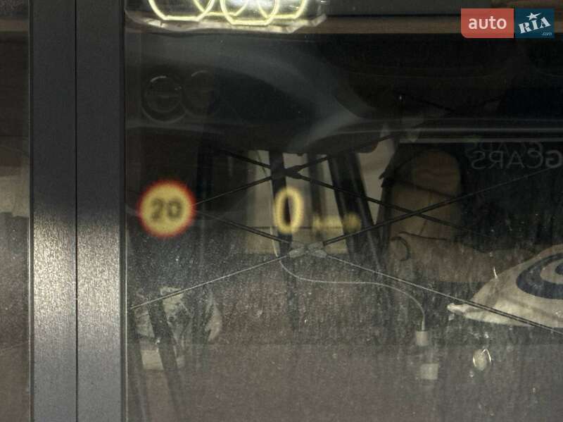 Внедорожник / Кроссовер BMW X6 2015 в Киеве