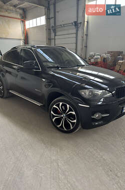 Внедорожник / Кроссовер BMW X6 2009 в Коростене