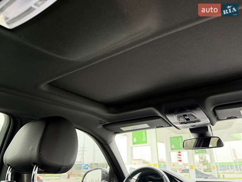 Внедорожник / Кроссовер BMW X6 2016 в Днепре фото 15 Внедорожник / Кроссовер BMW X6 2016 в Днепре