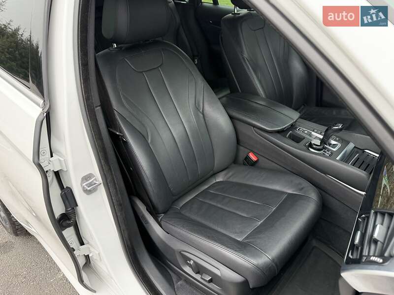Внедорожник / Кроссовер BMW X6 2016 в Днепре фото 16 Внедорожник / Кроссовер BMW X6 2016 в Днепре