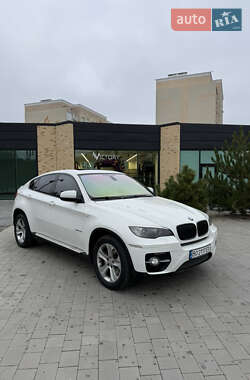 Внедорожник / Кроссовер BMW X6 2008 в Хмельницком