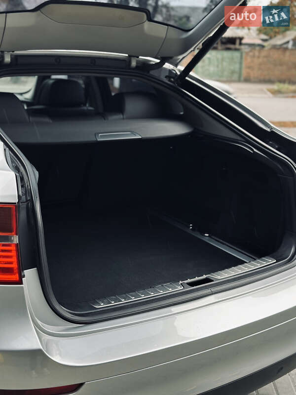 Внедорожник / Кроссовер BMW X6 2009 в Кропивницком