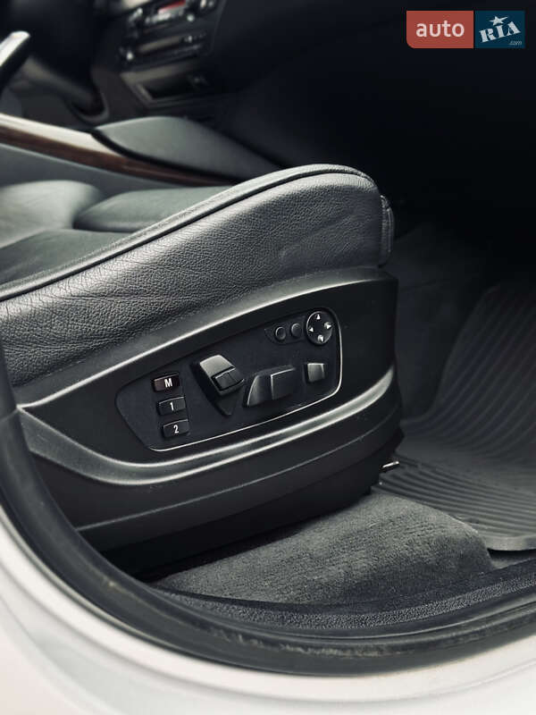 Внедорожник / Кроссовер BMW X6 2009 в Кропивницком