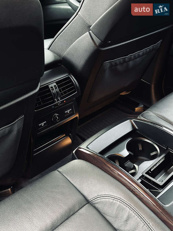 Внедорожник / Кроссовер BMW X6 2009 в Кропивницком