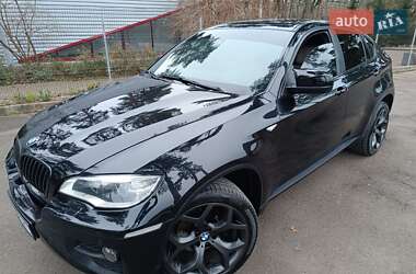 Внедорожник / Кроссовер BMW X6 2013 в Виннице