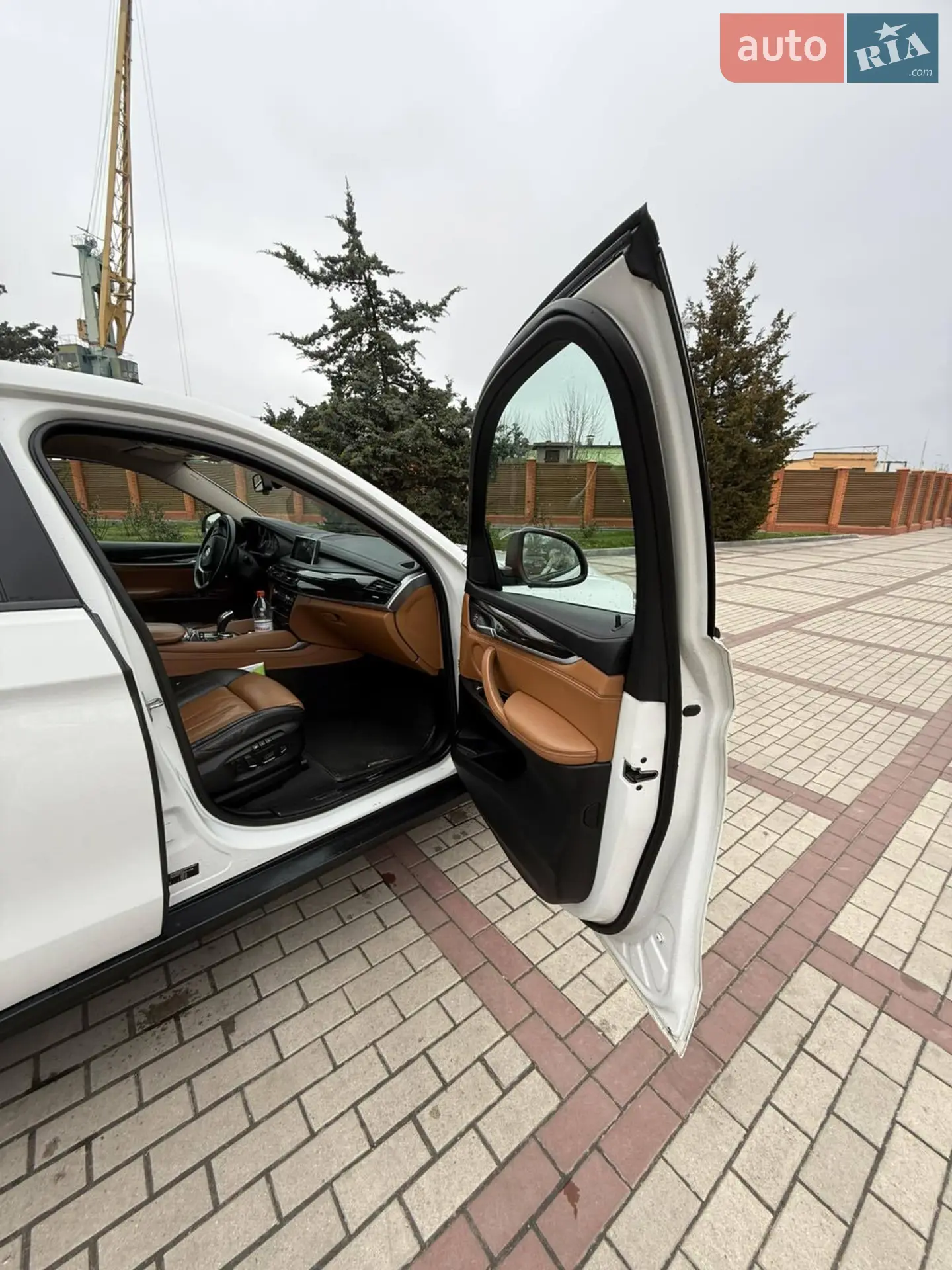 2015 BMW X6 - мініатюра 10