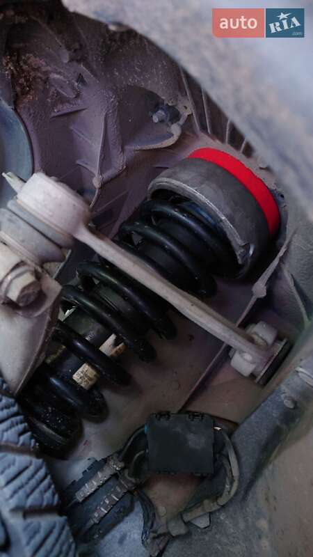 Внедорожник / Кроссовер BMW X6 2008 в Львове