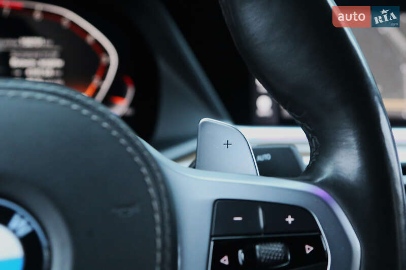 Внедорожник / Кроссовер BMW X6 2020 в Киеве фото 21 Внедорожник / Кроссовер BMW X6 2020 в Киеве