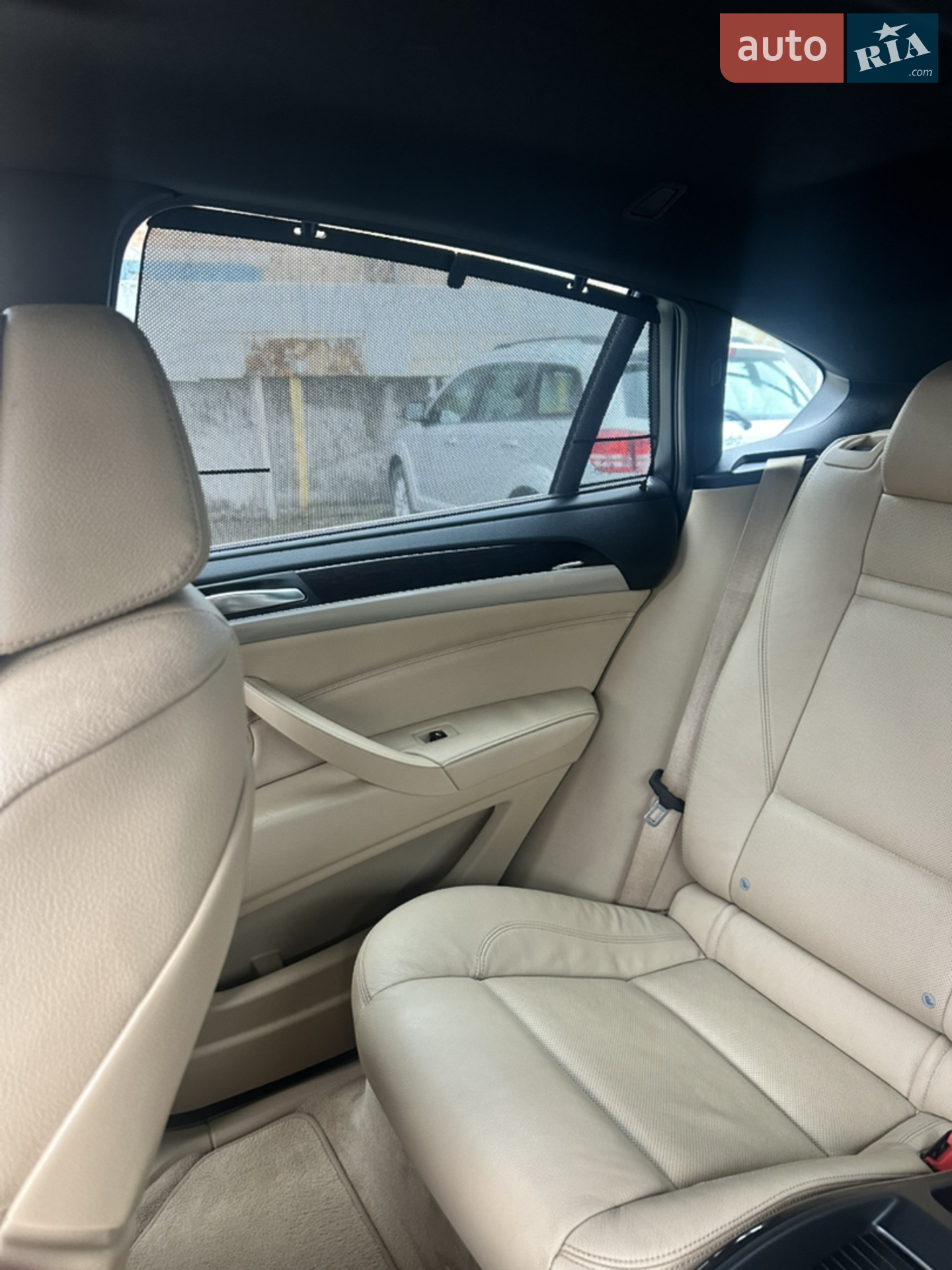 2011 BMW X6 - мініатюра 19