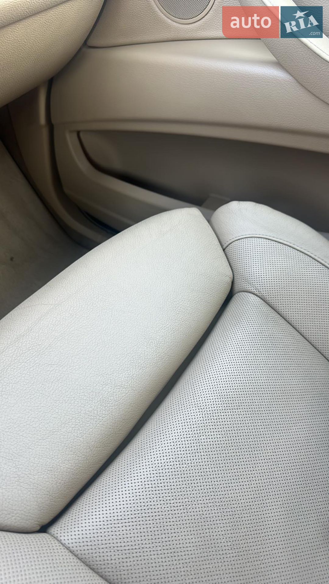 2011 BMW X6 - мініатюра 30