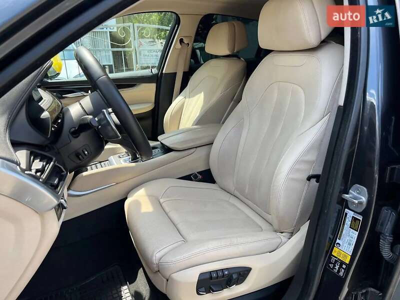Внедорожник / Кроссовер BMW X6 2015 в Харькове фото 11 Внедорожник / Кроссовер BMW X6 2015 в Харькове