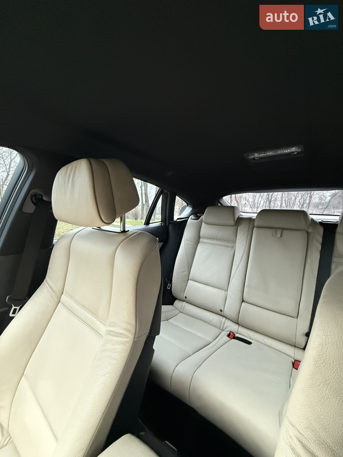 2011 BMW X6 - мініатюра 19