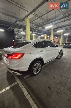 Внедорожник / Кроссовер BMW X6 2015 в Киеве фото 10 Внедорожник / Кроссовер BMW X6 2015 в Киеве