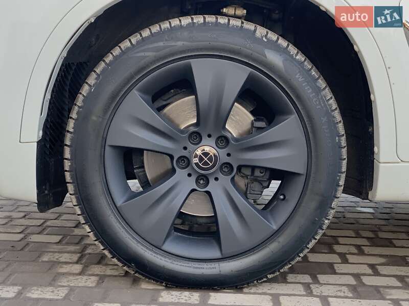 Внедорожник / Кроссовер BMW X6 2015 в Бердичеве