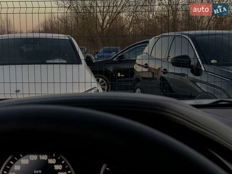 Внедорожник / Кроссовер BMW X6 2015 в Бердичеве