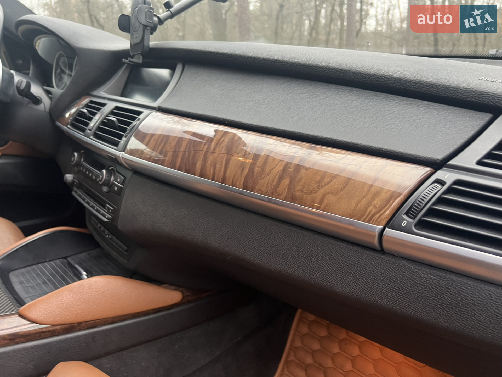 2011 BMW X6 - мініатюра 14