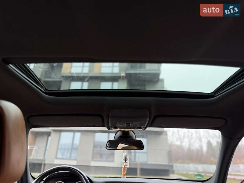 Внедорожник / Кроссовер BMW X6 2011 в Тернополе