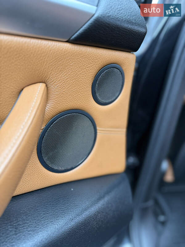 Внедорожник / Кроссовер BMW X6 2011 в Тернополе