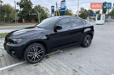 Внедорожник / Кроссовер BMW X6 2010 в Измаиле